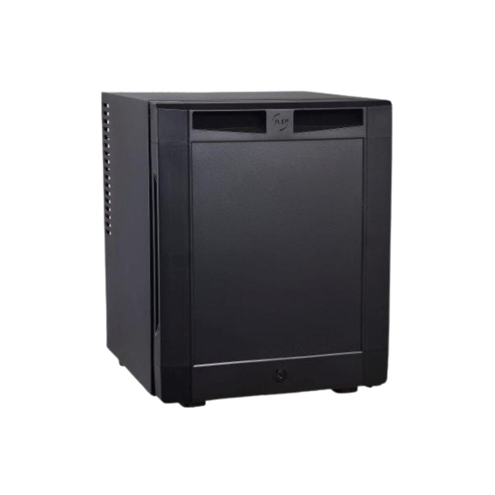 JVD Minibar Thermo Absorption, 30L, Lockable Solid Door, Inner White Light