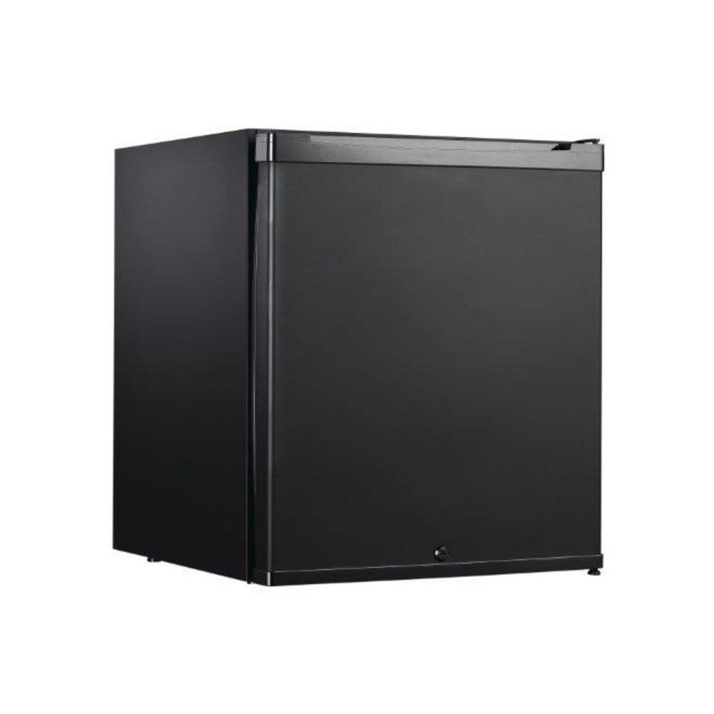 JVD Minibar Heat-Absorption, 60L, Lockable Solid Door
