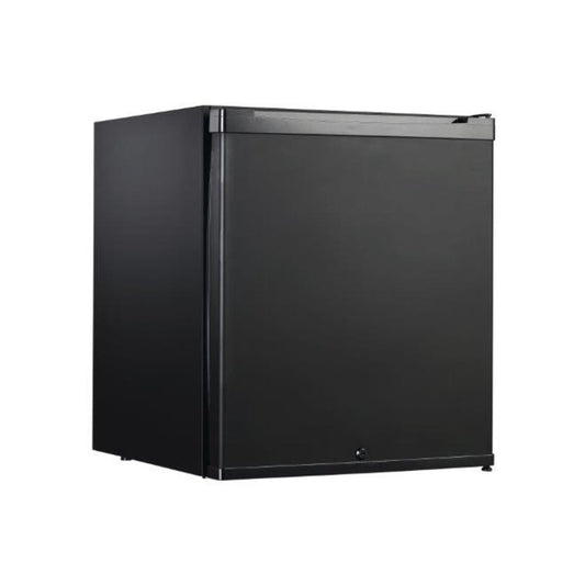 JVD Minibar Heat-Absorption, 60L, Lockable Solid Door