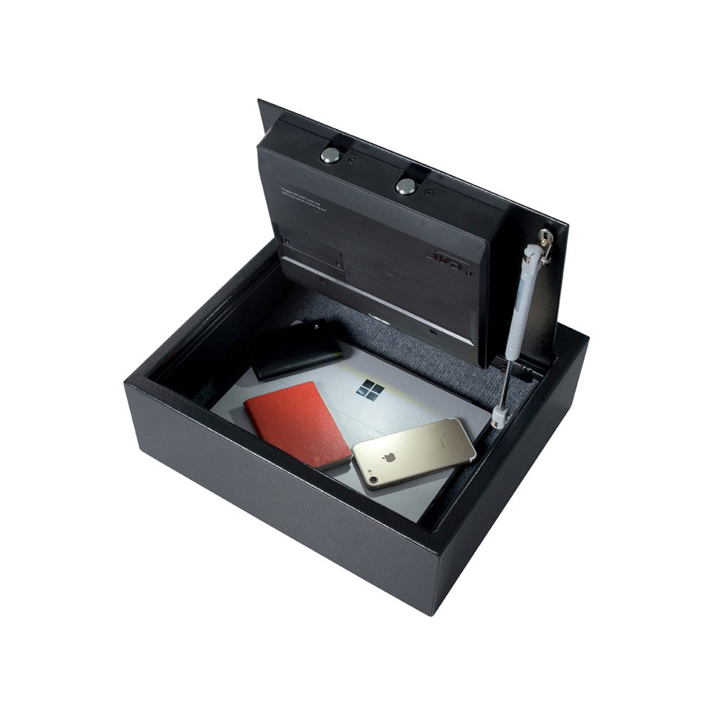 JVD Electronic Safe Iconic Plus, Fits 15" Laptop