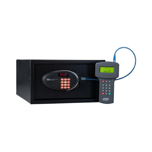 JVD Service Unit Prolog, Suits Fortress/Iconic/Trustee Safe, For Override