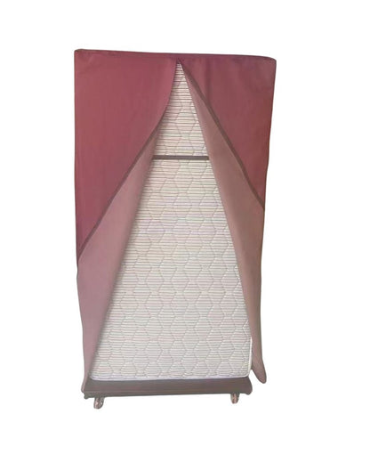JVD Premium Rollaway Bed Cover, Zip Close, Suits JVD-RAB-300569