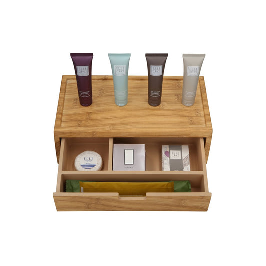 JVD Amenity Drawer Guilin, Bamboo Style