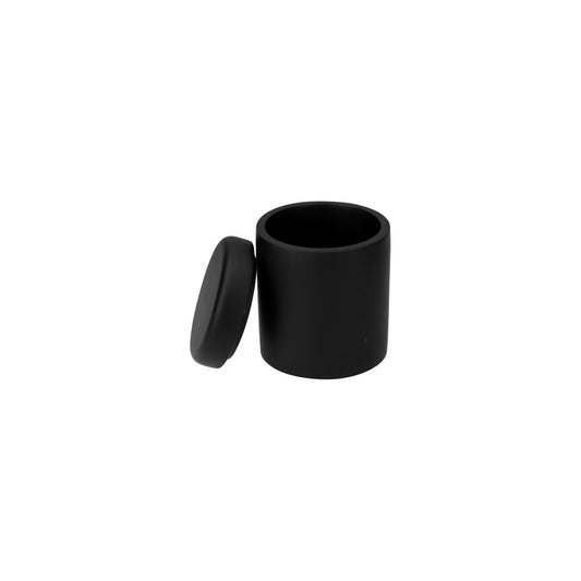 JVD Condiment Holder Gothic, Matt Black