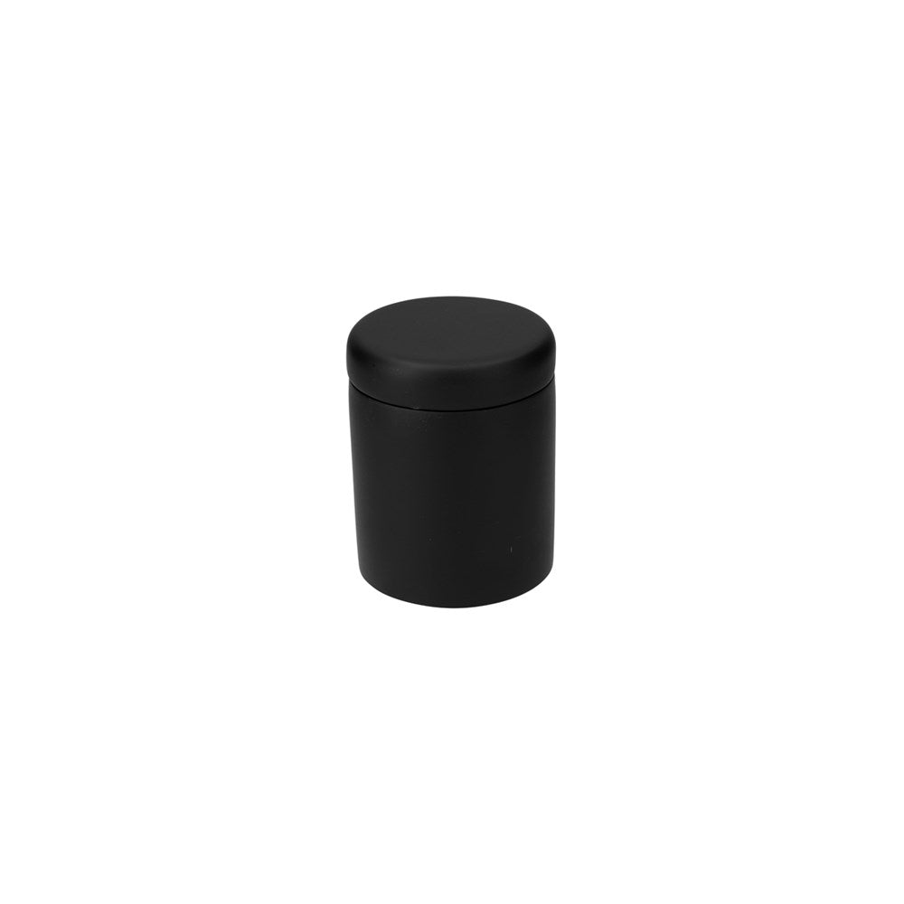 JVD Condiment Holder Gothic, Matt Black