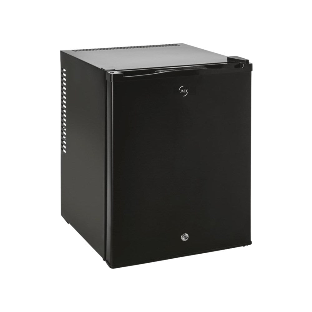 JVD Minibar Thermo Absorption, 40L, Lockable Solid Door