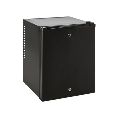 JVD Minibar Thermo Absorption, 40L, Lockable Solid Door