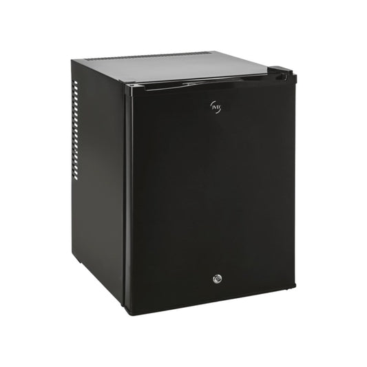 JVD Minibar Thermo Absorption, 40L, Lockable Solid Door