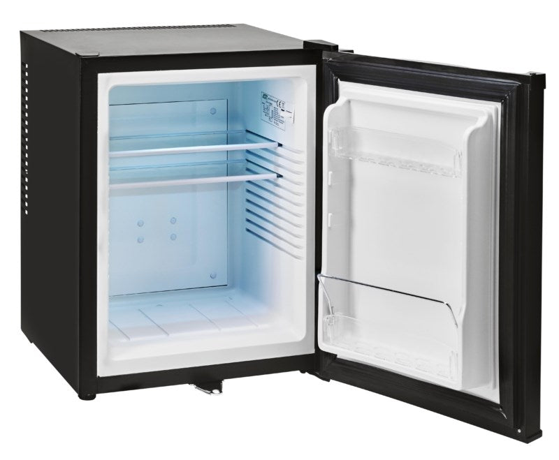 JVD Minibar Thermo Absorption, 40L, Lockable Solid Door