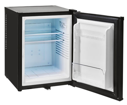 JVD Minibar Thermo Absorption, 40L, Lockable Solid Door