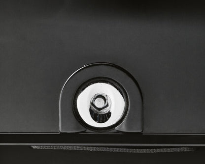 JVD Minibar Thermo Absorption, 40L, Lockable Solid Door