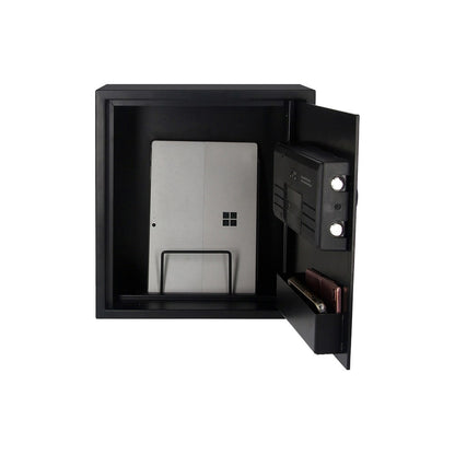 JVD Safe Trustee Plus Sky, Fits 15" Laptop