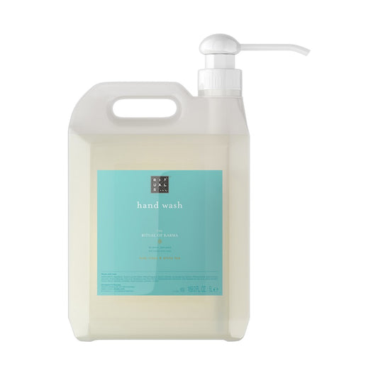Rituals The Ritual of Karma Hand Wash Bulk Refill, 5L