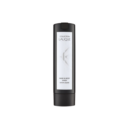 Lalique Hand & Body Wash in SmartCare Dispenser, 300ml