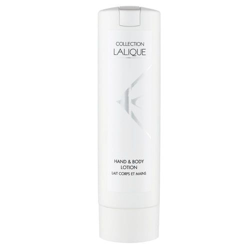 Lalique Smartcare, Hand & Body Lotion, 300ml