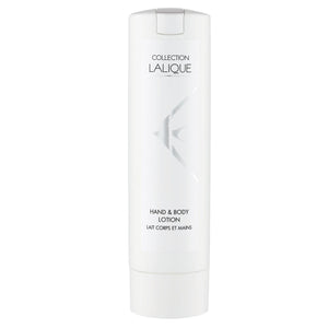 Lalique Smartcare, Hand & Body Lotion, 300ml