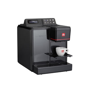 illy Smart 50 Coffee Machine