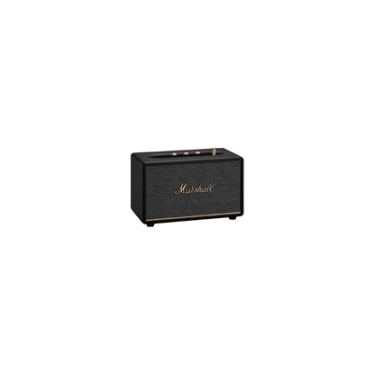 Marshall Bluetooth Speaker Acton III, Equaliser Knobs, Black