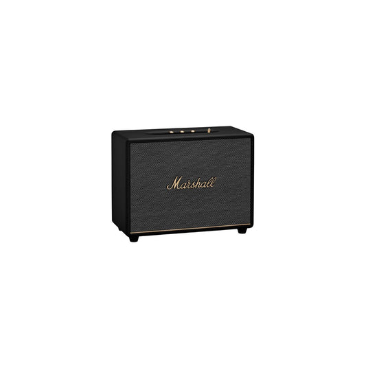 Marshall Bluetooth Speaker Woburn III, EQ Knobs, HDMI, Black