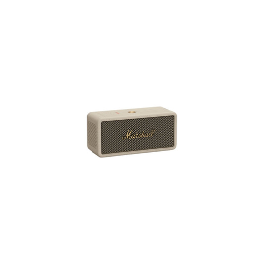 Marshall Bluetooth Speaker Middleton, Waterproof, Cream