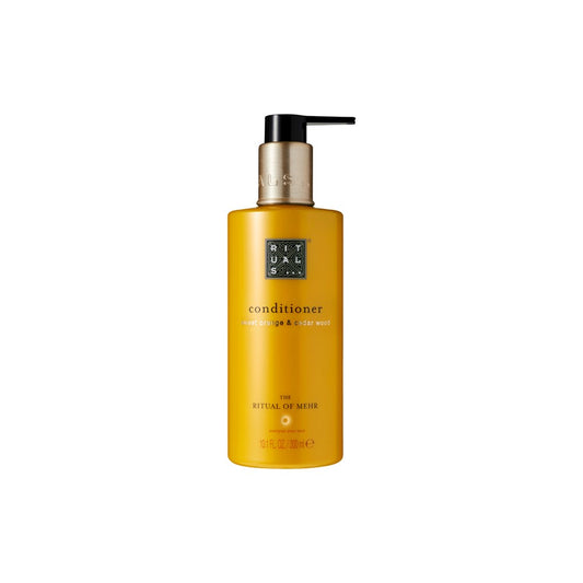Rituals The Ritual of Mehr Conditioner in Pump Dispenser, 300ml