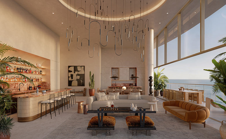 Mondrian Gold Coast