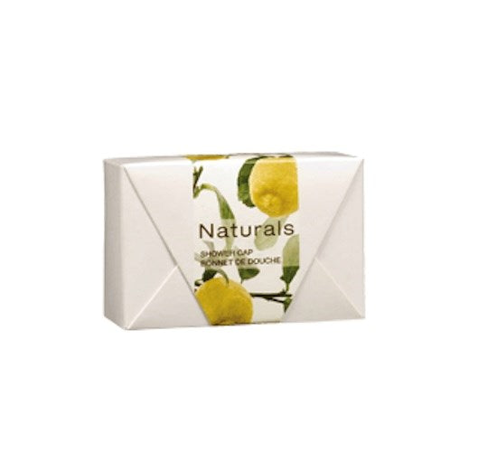 Bio Naturals Shower Cap