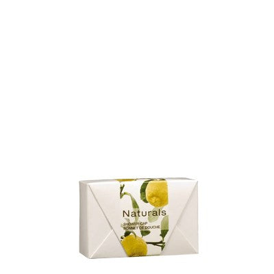 Bio Naturals Shower Cap