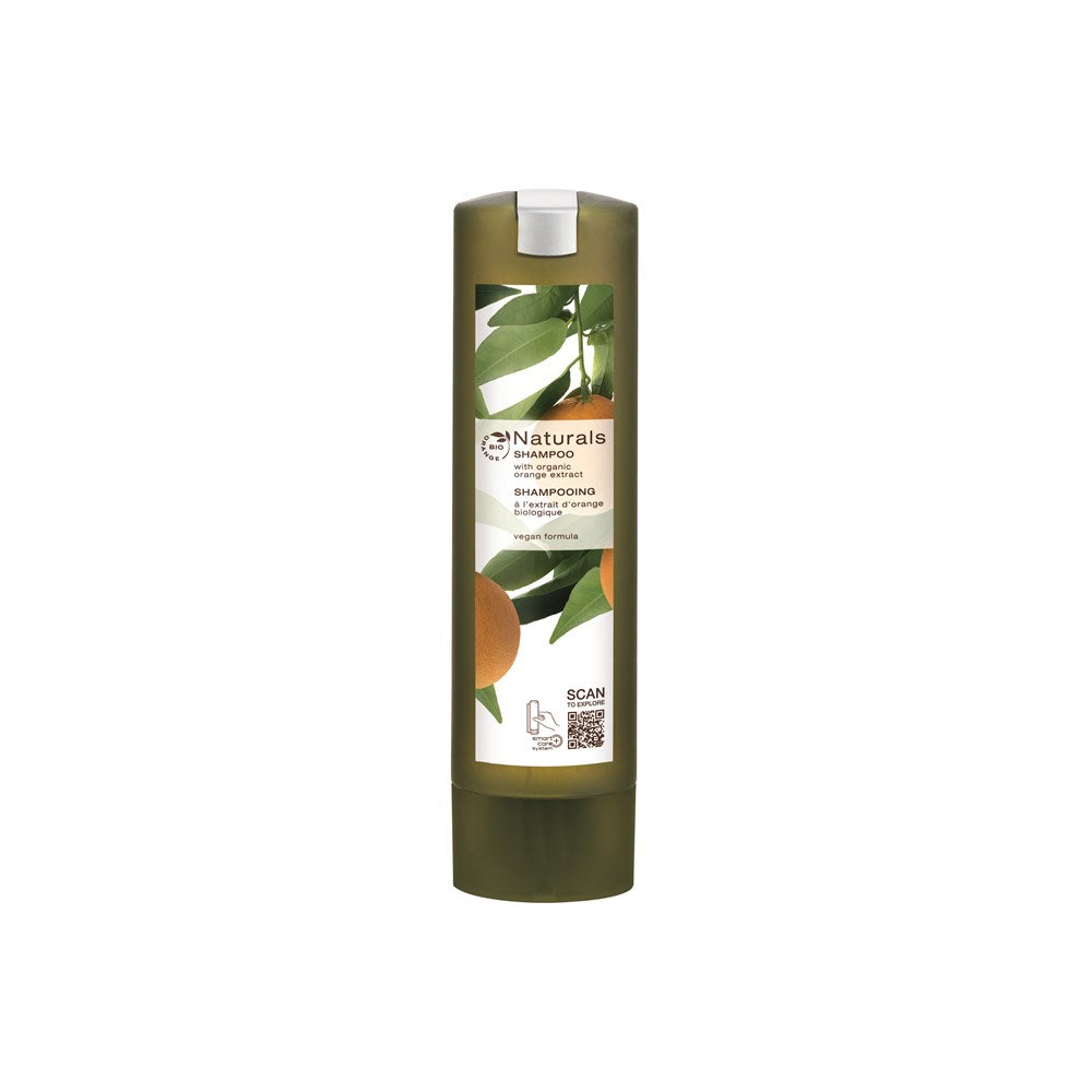Bio Naturals Shampoo in SmartCare Dispenser, 300ml