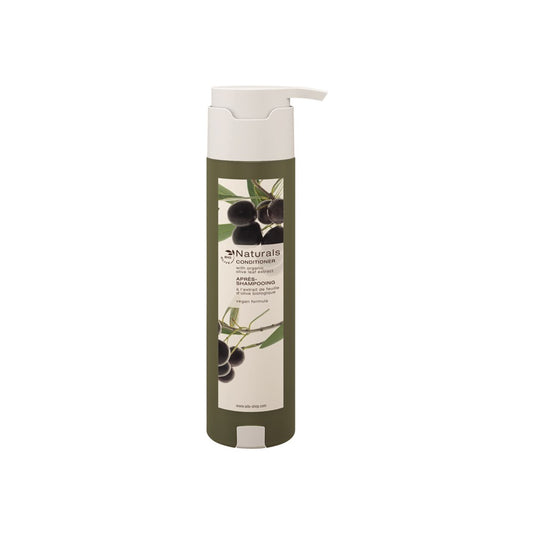 Bio Naturals Conditioner in SHAPE Dispenser, 300ml