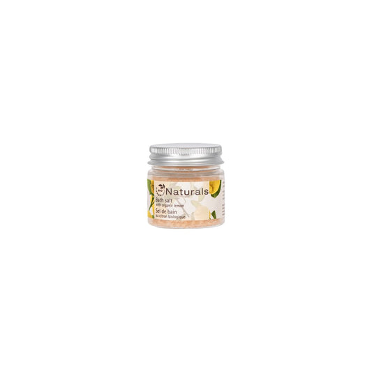 Bio Naturals Bath Salt, 50g
