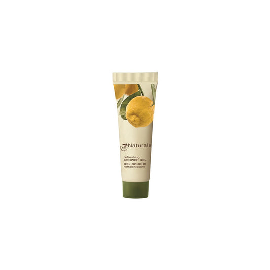 Bio Naturals Bath & Shower Gel, 30ml