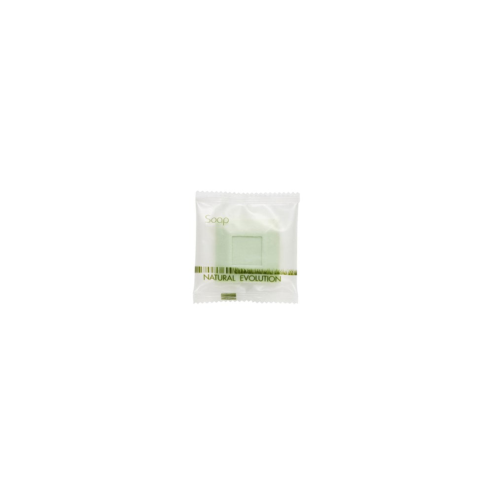 Natural Evolution Vegetable Soap Sachet, 15g