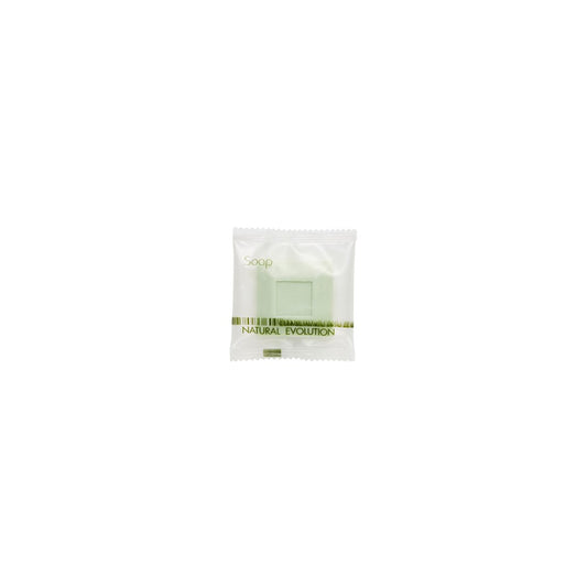 Natural Evolution Vegetable Soap Sachet, 15g