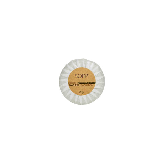 Natural Evolution Vegetable Soap, 20g