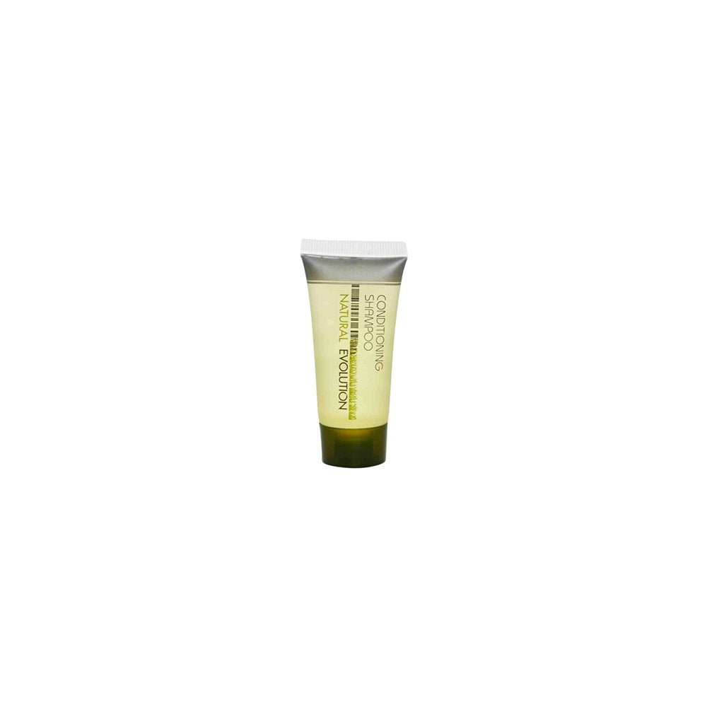 Natural Evolution Conditioning Shampoo, 20ml