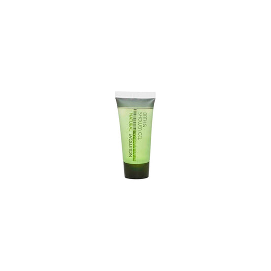 Natural Evolution Bath & Shower Gel, 20ml