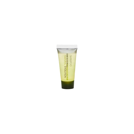 Natural Evolution Shampoo, 20ml