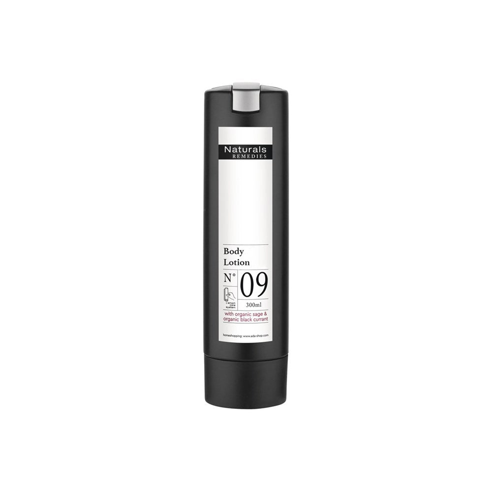 Naturals Remedies Body Lotion in SmartCare Dispenser, 300ml