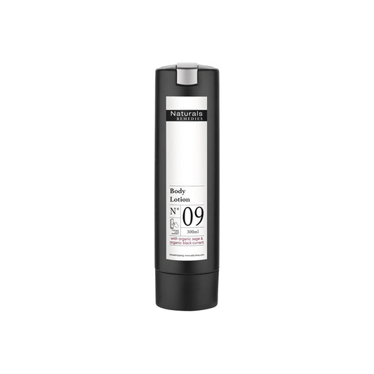 Naturals Remedies Body Lotion in SmartCare Dispenser, 300ml