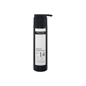 Naturals Remedies Shape Hand & Body Lotion, 300ml