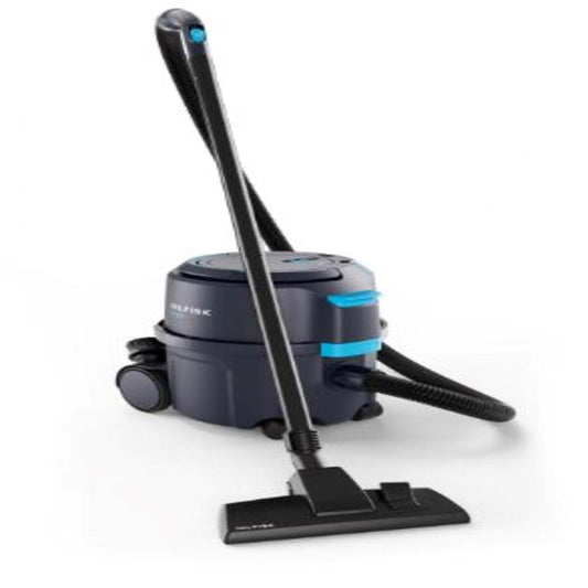 Nilfisk Cordwinder Dry Vacuum VP400 HEPA, 1200W, 10L, 15m Cable
