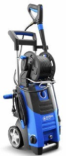 Nilfisk Cold Water Compact Pressure Washer MC 2C 120/520 XT, 1740psi