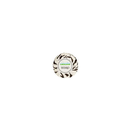 Oasis Vegetable Soap, 20g
