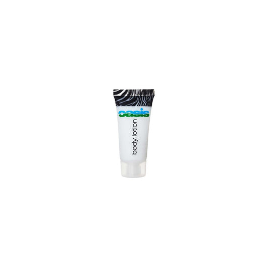 Oasis Body Lotion, 20ml