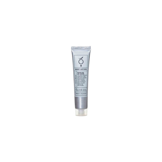 Olive Oil Skincare Co. Body Lotion, 30ml