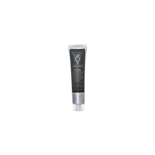 Olive Oil Skincare Co. Body Wash, 30ml