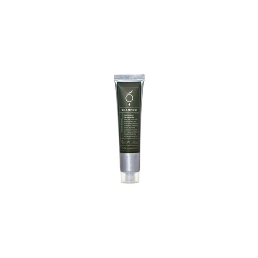 Olive Oil Skincare Co. Shampoo, 30ml
