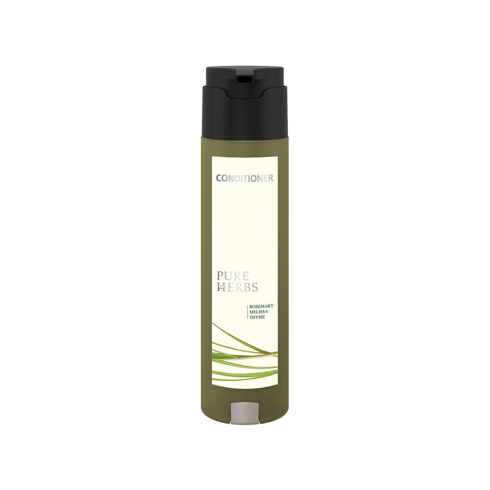 Pure Herbs Conditioner in SHAPE Dispenser, 300ml