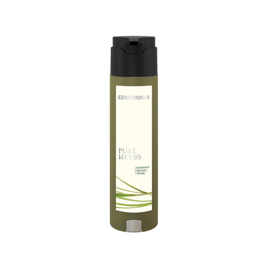 Pure Herbs Conditioner in SHAPE Dispenser, 300ml